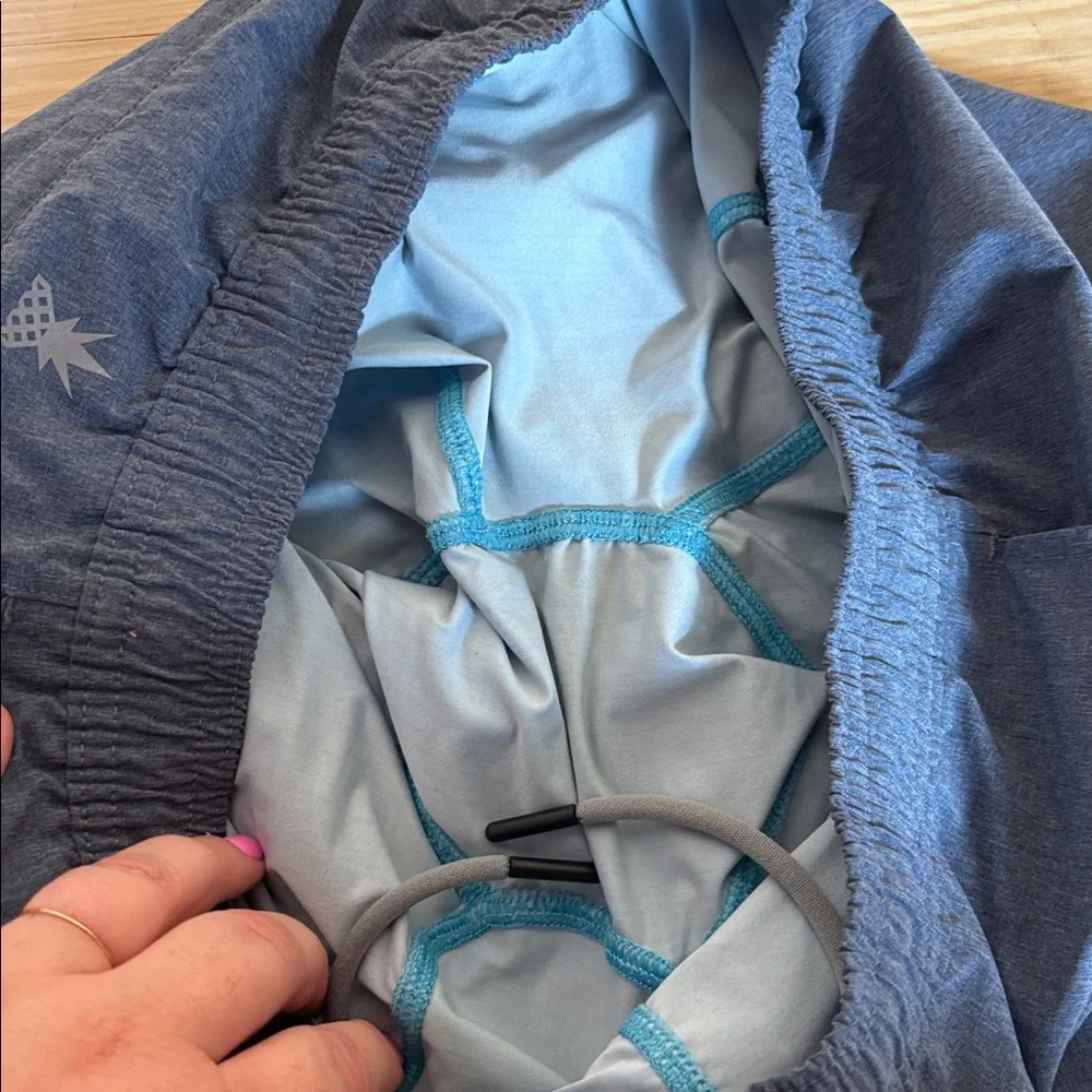 Chubbies‎ blue swimsuit